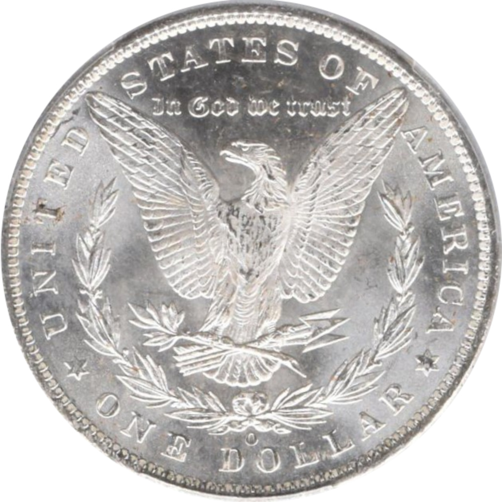 1885-O-$1-Morgan-Dollar-#11